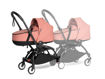 Immagine di Stokke adattatori Connect per navicella bassinet