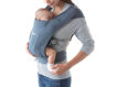 Immagine di Ergobaby marsupio Embrace oxford blue - Marsupi e fasce