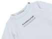 Immagine di Bamboom maglia con logo water blue 502AI-76 tg 6 mesi