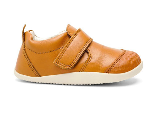 Immagine di Bobux scarpa Xplorer Go caramel 501037 tg 19 - Scarpine neonato