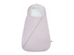Immagine di Picci sacco termico per ovetto Softy rosa - Sacco nanna invernale