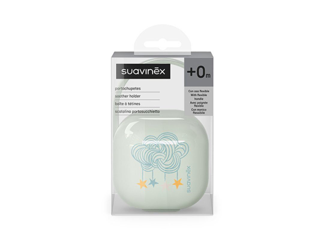 Suavinex ciuccio Dreams 6-18 mesi 2 pz prezzo 11,50 €