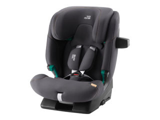 Farsaw Gruppo Seggiolini Auto Isofix 0-12 Anni L'Imbracatura A 5 Punti  9-36KG