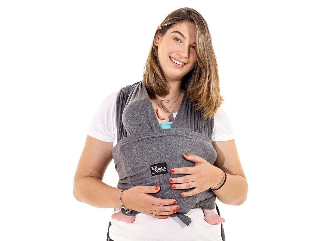 Koala Babycare fascia portabebè Cuddle Band prezzo 49,75 €