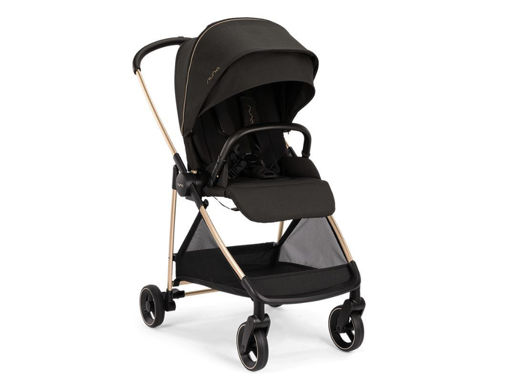 Passeggino Leggero Ixxa Nuna - Prezzo: 599,95€ - Codice articolo:  ST16000GRNGL - Passeggio Negozio Online