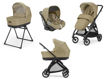 Immagine di Inglesina Sistema Quattro Electa + Darwin Recline i-Size dumbo caramel 2024