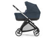 Immagine di Inglesina Sistema Quattro Electa + Darwin Recline i-Size hudson blue 2024