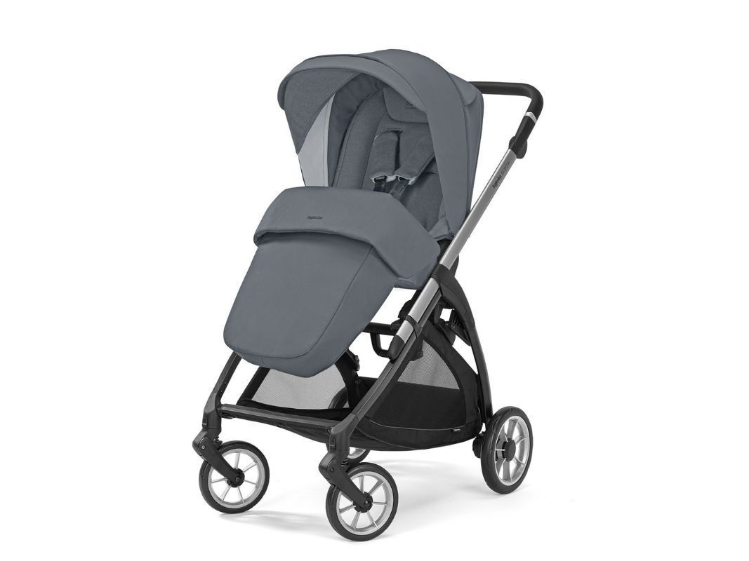 Inglesina Sistema Quattro Electa Duo prezzo 769,00 €