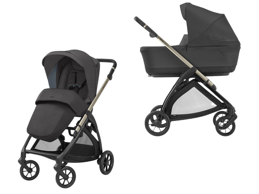 Sistema Duo Inglesina Electa - Prezzo: 769,00€ - Codice articolo: KA59R0MRG  - On the Go Negozio Online