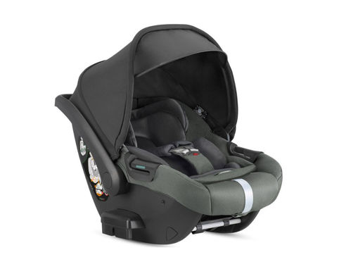 Inglesina Aptica XT Trio con Darwin Infant Recline