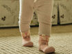 Immagine di Attipas scarpa Coniglio rosa tg 21.5
