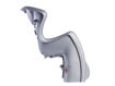 Immagine di Ok Baby seggiolino posteriore Baby Shield grigio-grigio