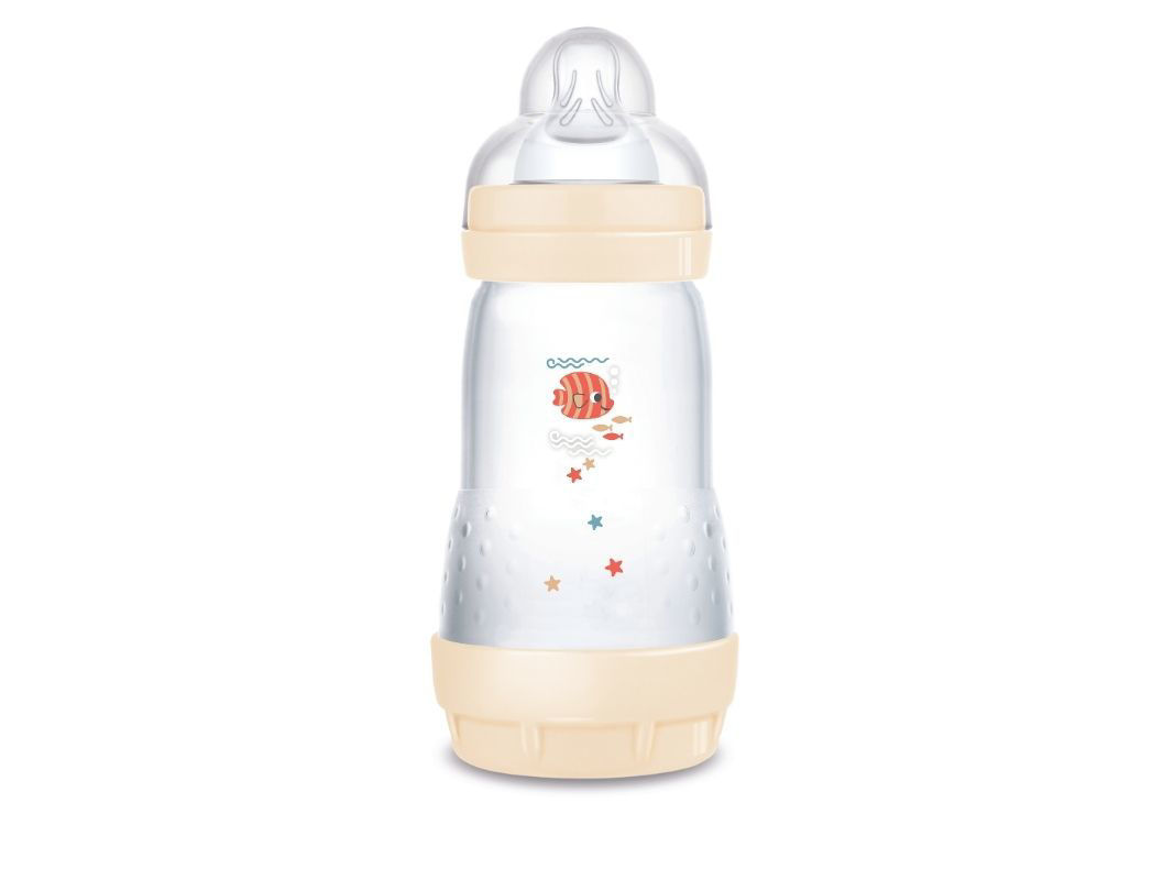 MAM biberon Easy Start 260 ml Circular PP prezzo 13,99 €