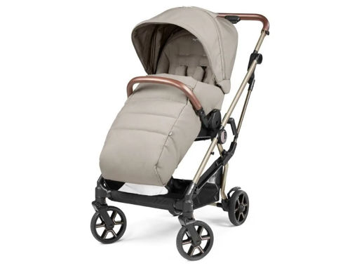 Immagine di Peg Perego passeggino Vivace astral - Passeggini leggeri