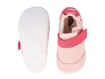 Immagine di Bobux scarpa Xplorer Go organic seashell-guava tg 21