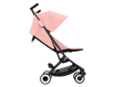 Immagine di Cybex passeggino Libelle black-candy pink