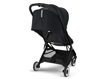 Immagine di Cybex passeggino Orfeo black-magic black