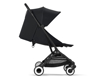 Immagine di Cybex passeggino Orfeo black-magic black