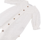 Immagine di Bamboom tutina sangallo bimba off white 548PE tg 6 mesi