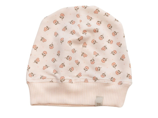 Immagine di Bamboom cappellino con bordo peach blossom 514PE tg 6-12 mesi - Cappelli e guanti