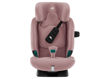 Immagine di Britax-Roemer seggiolino Advansafix Pro dusty rose