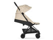 Immagine di Cybex passeggino Coya Simply Flowers nude beige