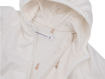 Immagine di Bamboom giacca estiva off white 598 tg 3 mesi