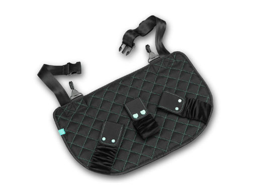 Immagine di Koala Babycare cintura auto gravidanza Driving Belt - Accessori per seggiolini auto