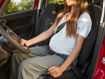 Immagine di Koala Babycare cintura auto gravidanza Driving Belt