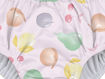 Immagine di Green Sprouts costume contenitivo Eco pull-up Light Pink Fruit tg 12 mesi