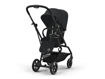 Immagine di Cybex passeggino Eezy S Twist+ 2 black-magic black