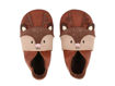 Immagine di Bobux scarpa neonato Soft Sole tg. S fawn mocha - Scarpine neonato