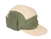 Immagine di KI ET LA cappello Camper green natural T3 (49-52 cm) - Cappelli e guanti
