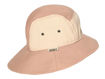 Immagine di KI ET LA cappello alla pescatora Camper natural pink T2 (46-49 cm) - Cappelli e guanti