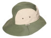 Immagine di KI ET LA cappello alla pescatora Camper green natural T1 (43-46 cm)