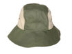 Immagine di KI ET LA cappello alla pescatora Camper green natural T1 (43-46 cm)