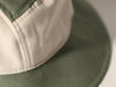 Immagine di KI ET LA cappello alla pescatora Camper green natural T1 (43-46 cm)