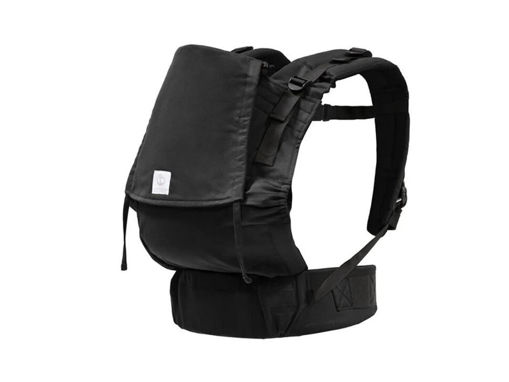 Immagine di Stokke marsupio Limas Carrier Flex nero - Marsupi Stokke