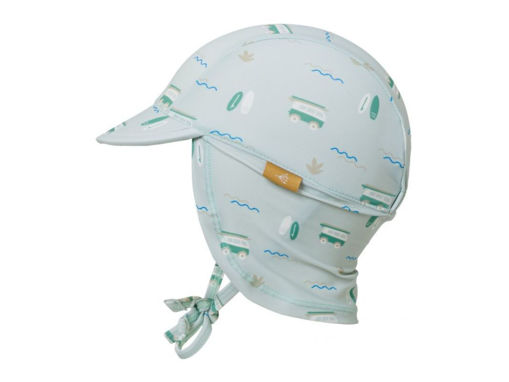 Immagine di Fresk cappellino anti UV surf boy tg 3-6 mesi - Cappelli e guanti