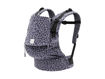 Immagine di Stokke marsupio Limas Carrier Flex leopard liliac - Marsupi Stokke