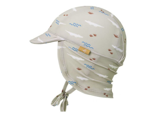 Immagine di Fresk cappellino anti UV croco tg 6-12 mesi - Cappelli e guanti