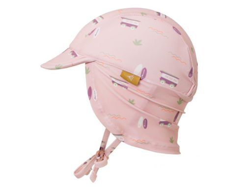 Immagine di Fresk cappellino anti UV surf girl tg 3-6 mesi - Cappelli e guanti