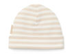 Immagine di Little Dutch cappellino Baby Bunny Stripe Sand/White tg 1