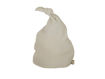 Immagine di Bamboom cappellino neonato con nodo Pure Light Khaki - Cappelli e guanti