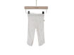 Immagine di Bamboom pantaloncino neonato con piedi Pure Olives tg 1 mese