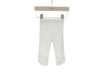 Immagine di Bamboom pantaloncino neonato con piedi Pure Animals Friends tg 1 mese