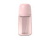 Immagine di Suavinex biberon silicone 240 ml Colour Essence acqua di rosa - Biberon