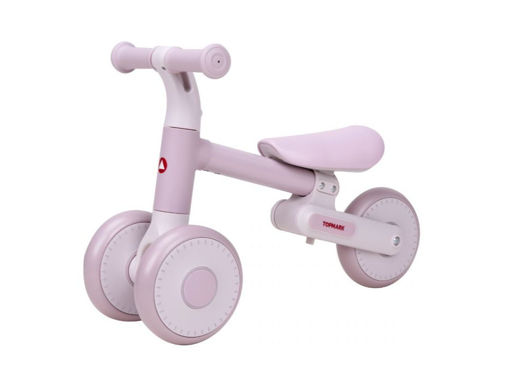 Immagine di Topmark triciclo Yuki lilla - Giochi cavalcabili