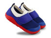 Immagine di Bobux scarpa Step Up Dimension III blueberry tg 20 - Scarpine neonato