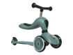 Immagine di Scoot & Ride monopattino e triciclo 2in1 Highwaykick 1 verde foresta